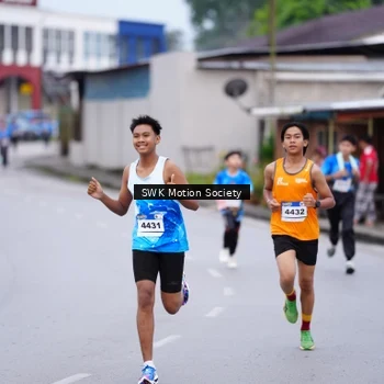 Runner Photo 7603088