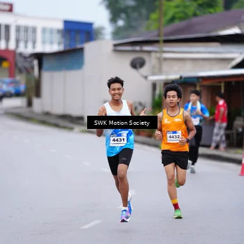 Runner Photo 7603089