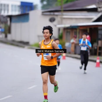 Runner Photo 7603096