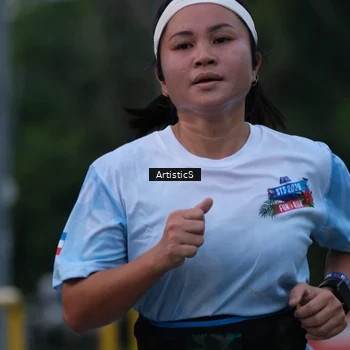 Runner Photo 7603105