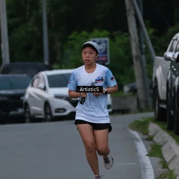 Runner Photo 7603106