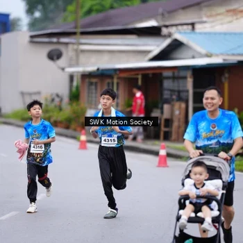 Runner Photo 7603108