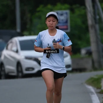 Runner Photo 7603109