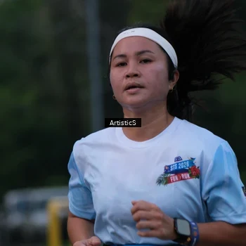 Runner Photo 7603113