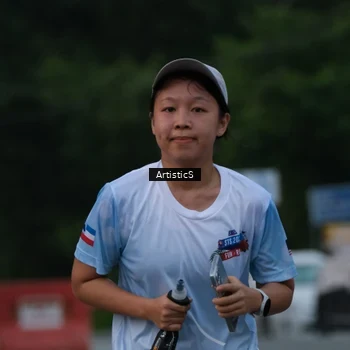 Runner Photo 7603116