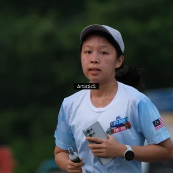 Runner Photo 7603117