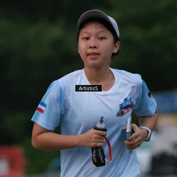 Runner Photo 7603118
