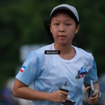 Runner Photo 7603119