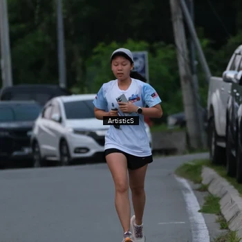 Runner Photo 7603120