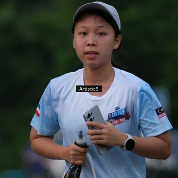 Runner Photo 7603121