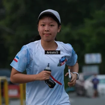 Runner Photo 7603123
