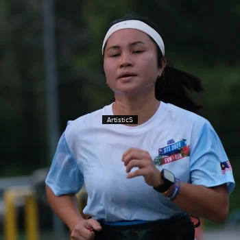 Runner Photo 7603124