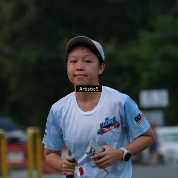 Runner Photo 7603126