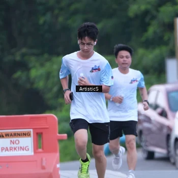 Runner Photo 7603129