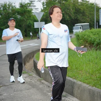 Runner Photo 7603136