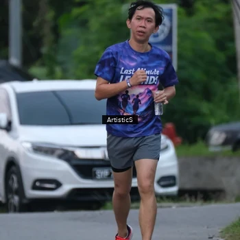 Runner Photo 7603137