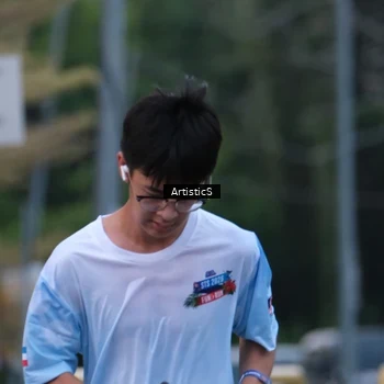 Runner Photo 7603140