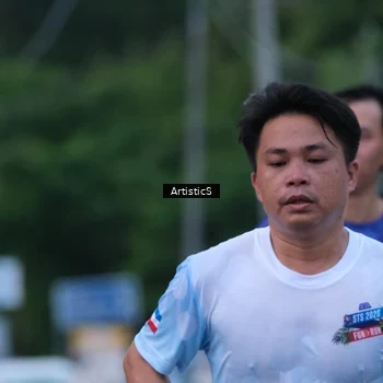 Runner Photo 7603145