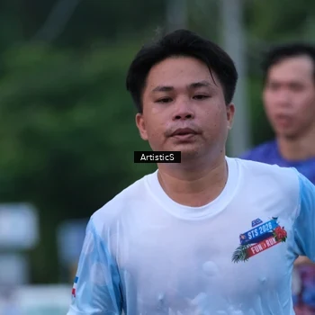 Runner Photo 7603146
