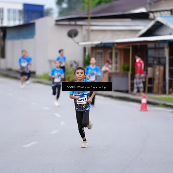 Runner Photo 7603148