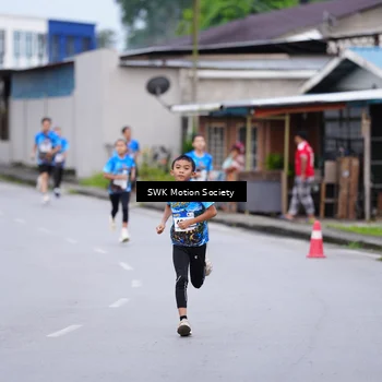 Runner Photo 7603149