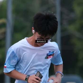 Runner Photo 7603153