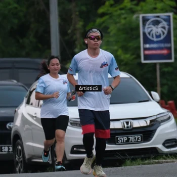 Runner Photo 7603154