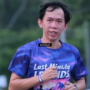 Runner Photo 7603156