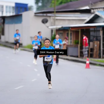 Runner Photo 7603158