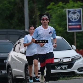 Runner Photo 7603161