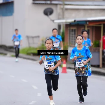 Runner Photo 7603162
