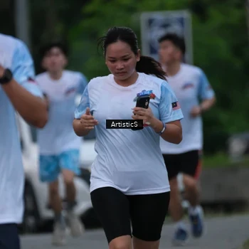 Runner Photo 7603164