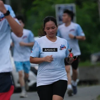 Runner Photo 7603169