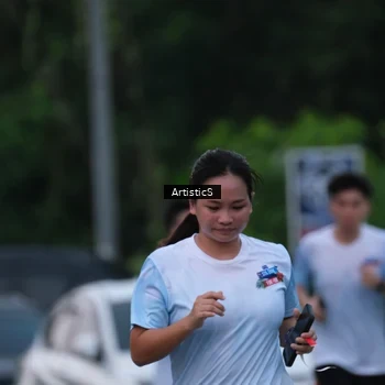 Runner Photo 7603170