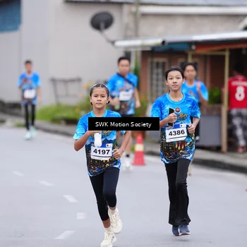 Runner Photo 7603172