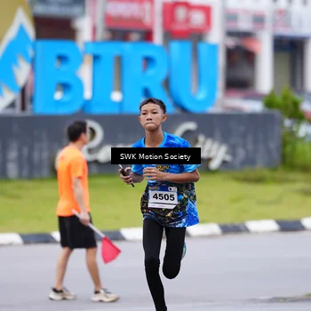 Runner Photo 7603173