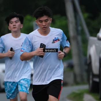Runner Photo 7603176