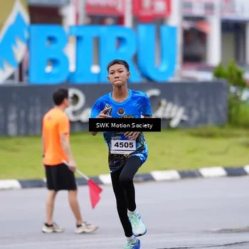 Runner Photo 7603178