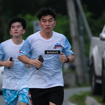 Runner Photo 7603179