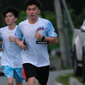 Runner Photo 7603180
