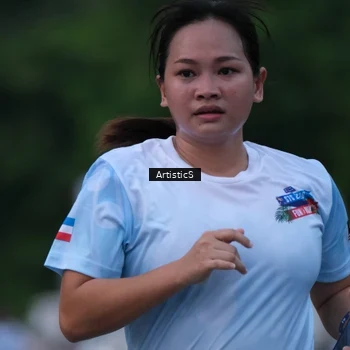 Runner Photo 7603184