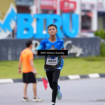 Runner Photo 7603185