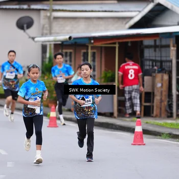 Runner Photo 7603186