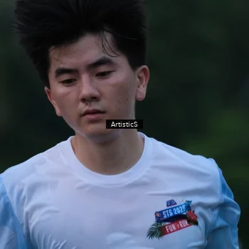 Runner Photo 7603187