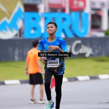 Runner Photo 7603189
