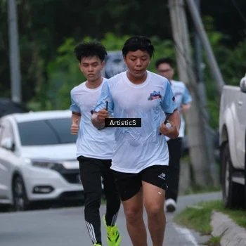 Runner Photo 7603192