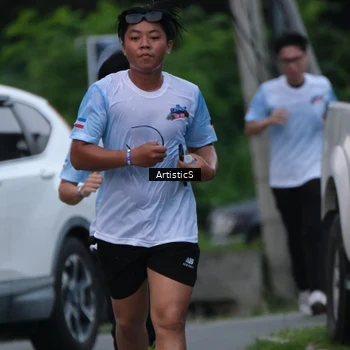 Runner Photo 7603193