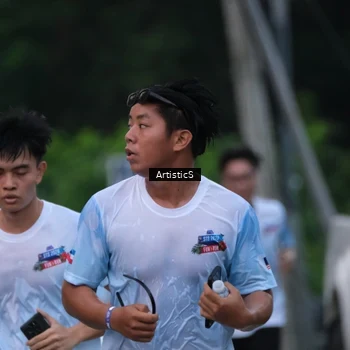 Runner Photo 7603196