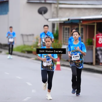 Runner Photo 7603199