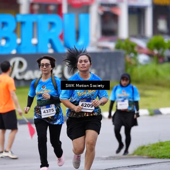 Runner Photo 7603201